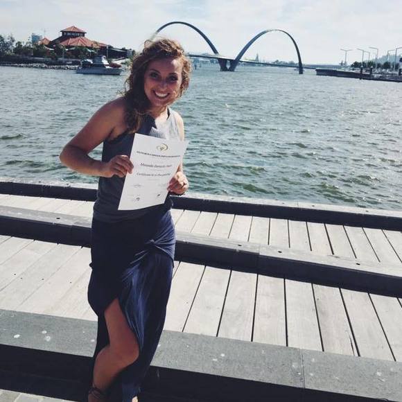 Meet your Posher, Miranda - Picture 1 of 1